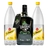 COMBO GIN MAGGIORE DEL SUD 1LT + 2 TONICAS 1.5L