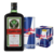 COMBO JAGERMEISTER 700CC + 4 REDBULL