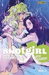 SNOTGIRL 02: GRITA CALIFORNIA