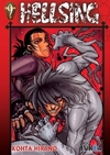 HELLSING NUEVA EDICION 09