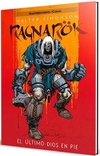 RAGNAROK 01: EL ULTIMO DIOS EN PIE