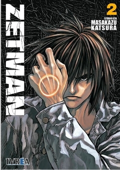 ZETMAN 02