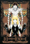 DEATH NOTE 04