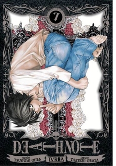DEATH NOTE 07