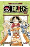 ONE PIECE 02