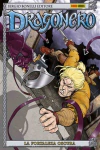DRAGONERO 01: LA SANGRE DEL DRAGÓN