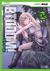 BTOOOM 02