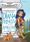 DIANA: PRINCESA DE LAS AMAZONAS