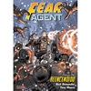 FEAR AGENT 01: REENCENDIDO