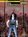 LAS HISTORIAS 01: EL FACTOR Z
