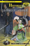 LAS HISTORIAS 04: LAS FLORES DE LA MASACRE