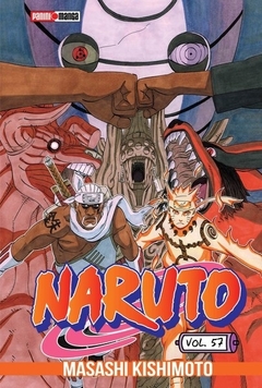 NARUTO 57