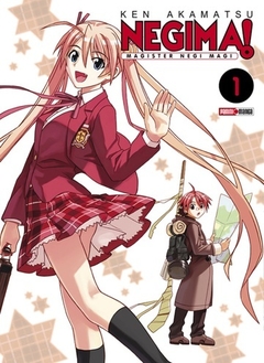 NEGIMA 01