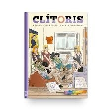 CLITORIS, RELATOS GRAFICOS PARA FEMININJAS