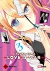 KAGUYA SAMA LOVE IS WAR 03