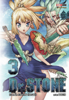 DR STONE 03
