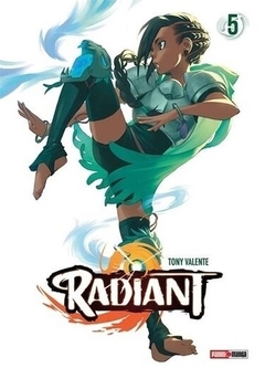 RADIANT 05