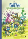 Pitufos La aldea de las chicas