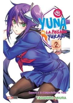 YUNA DE LA POSADA YURAGI 02