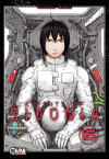 KNIGHTS OF SIDONIA 15