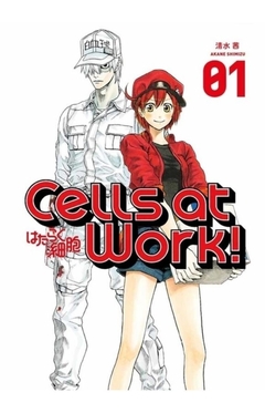 CELLS AT WORK 01