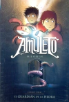 AMULETO 01