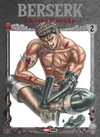 BERSERK 02 **RE**