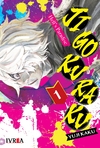 JIGOKURAKU - HELL'S PARADISE 01