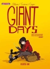 GIANT DAYS VOL 01