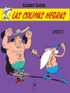 LUCKY LUKE 12 LAS COLINAS NEGRAS - comprar online