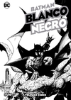 BATMAN BLANCO Y NEGRO VOLUMEN 5