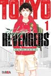 TOKYO REVENGERS 01