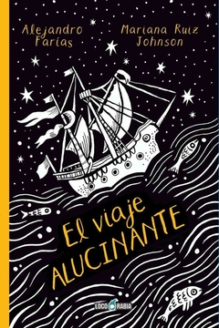 EL VIAJE ALUCINANTE