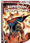 DC - ESPECIALES - ESTADO FUTURO: SUPERMAN/WONDER WOMAN VOL. 1