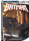 DC - ESPECIALES - ESTADO FUTURO: BATMAN VOL. 2