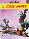 LUCKY LUKE 27 JESSE JAMES