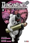 DANGANRONPA THE ANIMATION 03