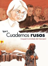 CUADERNOS RUSOS la guerra olvidada del Caucaso