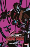 TONY STARK IRON MAN 05 IRONMAN 2020 PARTE 01