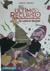 EL ULTIMO RECURSO UN CUENTO DE NAVIDAD