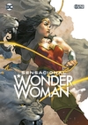 DC - ESPECIALES - SENSACIONAL WONDER WOMAN