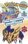 POKEMON GUIA DE LA REGION GALAR