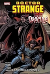 DOCTOR STRANGE CONTRA DRACULA (HC) LA FORMULA HS MONTESI