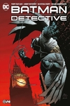 DC - ESPECIALES - BATMAN: EL DETECTIVE