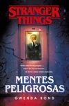 STRANGER THINGS MENTES PELIGROSAS - comprar online