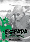 LA ESPADA DEL INMORTAL 7