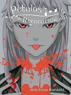 PETALOS DE REENCARNACION 3