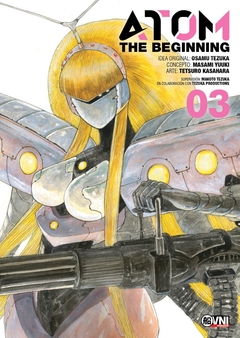 ATOM THE BEGINNING 3