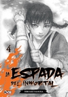LA ESPADA DEL INMORTAL 4