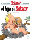 ASTERIX 27 EL HIJO DE ASTERIX